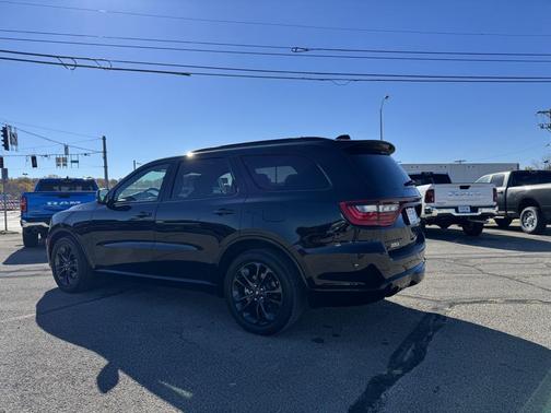 2024 Dodge Durango R/T Premium AWD