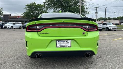 2023 Dodge Charger R/T Scat Pack