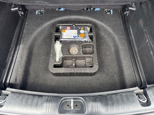 Laser Blue Pearlcoat 2022 Jeep Compass Latitude Lux