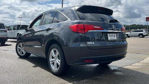 2014 Acura RDX Base