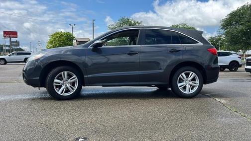 2014 Acura RDX Base