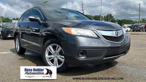 2014 Acura RDX Base