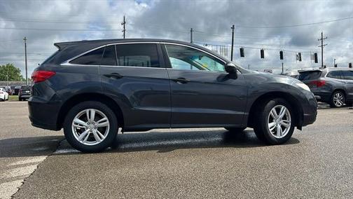 2014 Acura RDX Base