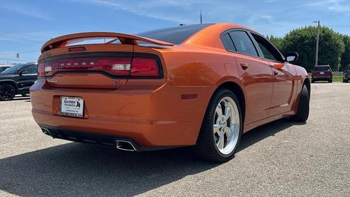 2011 Dodge Charger R/T