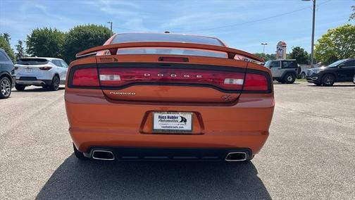 2011 Dodge Charger R/T