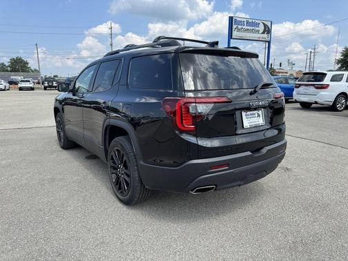 2023 GMC Acadia FWD SLE
