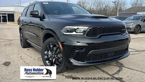 2025 Dodge Durango R/T Plus AWD