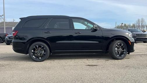 2025 Dodge Durango R/T Plus AWD
