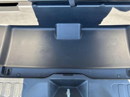 Crystal Black Pearl 2022 Honda Passport AWD TrailSport
