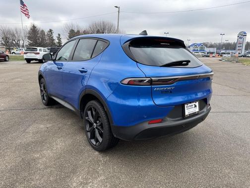 2024 Dodge Hornet GT Plus AWD