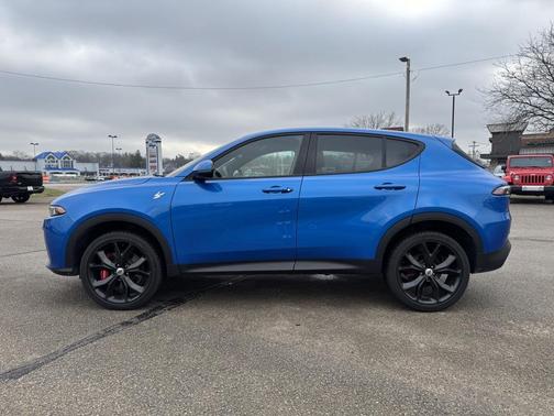 2024 Dodge Hornet GT Plus AWD