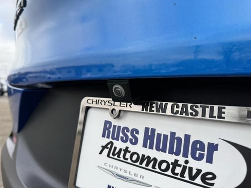 2024 Dodge Hornet GT Plus AWD