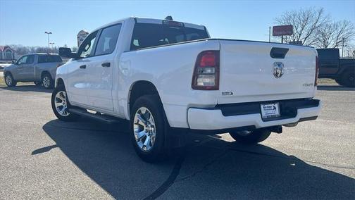 2023 RAM 1500 Tradesman