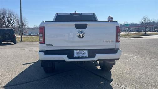 2023 RAM 1500 Tradesman
