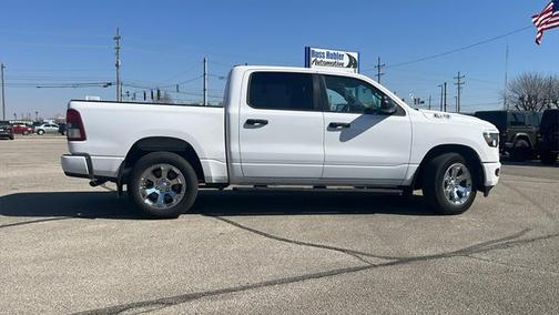 2023 RAM 1500 Tradesman