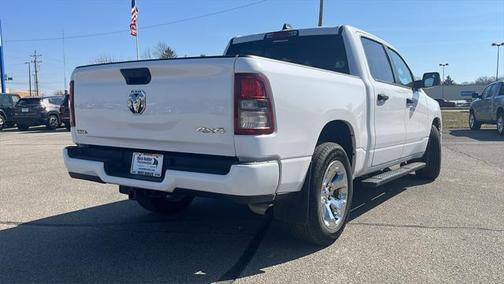 2023 RAM 1500 Tradesman