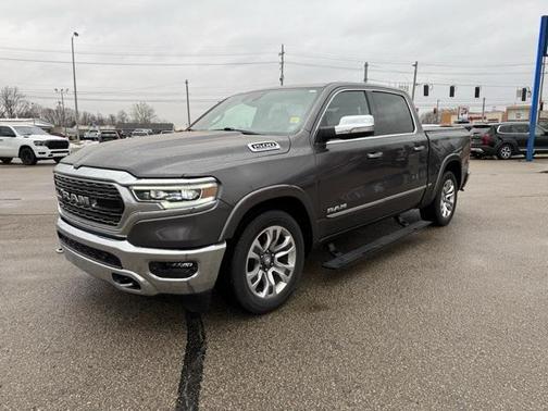 2022 RAM 1500 Limited
