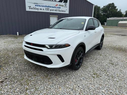 2025 Dodge Hornet GT AWD