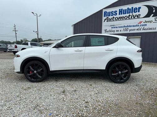 2025 Dodge Hornet GT AWD