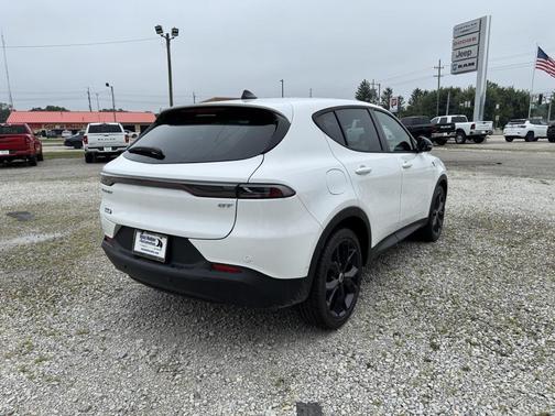 2025 Dodge Hornet GT AWD