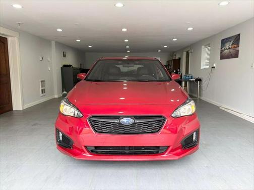 2019 Subaru Impreza 2.0i Sport