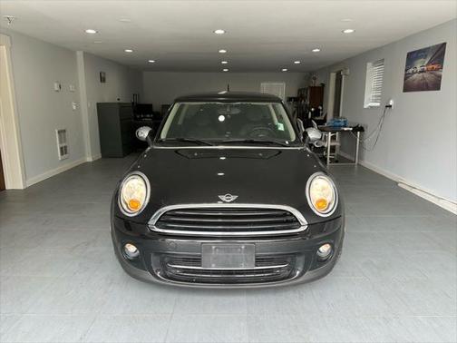 2013 MINI Hardtop Cooper