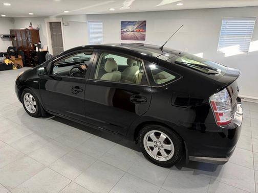 2009 Toyota Prius Touring