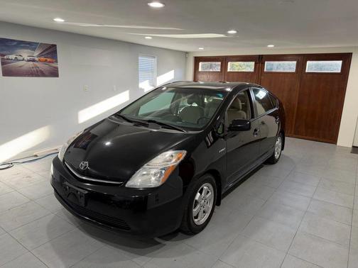 2009 Toyota Prius Touring