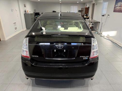 2009 Toyota Prius Touring