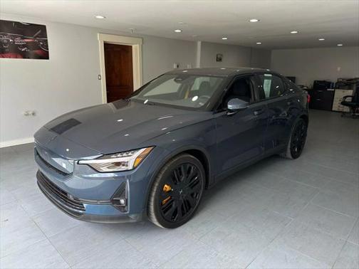 2024 Polestar 2 Long Range Dual Motor Performance Plus