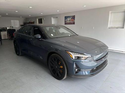 2024 Polestar 2 Long Range Dual Motor Performance Plus