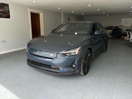 2024 Polestar 2 Long Range Dual Motor Performance Plus