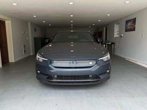 2024 Polestar 2 Long Range Dual Motor Performance Plus