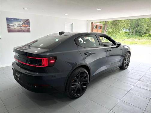 2024 Polestar 2 Long Range Dual Motor Performance Plus