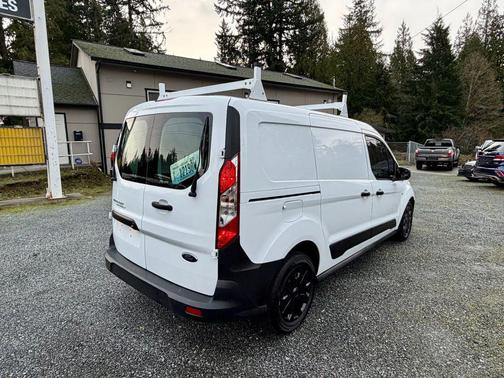 2022 Ford Transit Connect XL Cargo Van