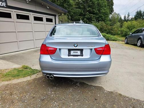 2011 BMW 328 328i Sedan 4D