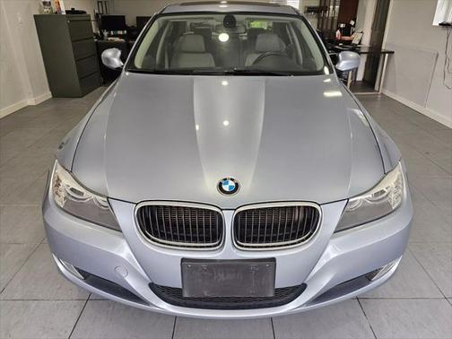 2011 BMW 328 328i Sedan 4D