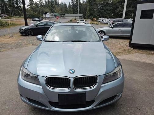 2011 BMW 328 328i Sedan 4D