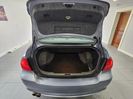 2011 BMW 328 328i Sedan 4D