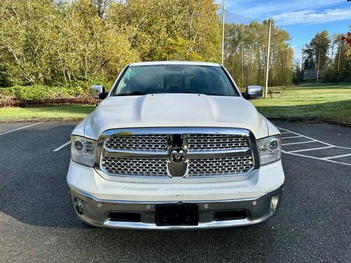 2015 RAM 1500 Laramie