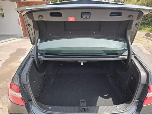 2010 Mercedes-Benz E-Class E 350 Sedan 4D