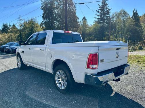 2014 RAM 1500 Longhorn
