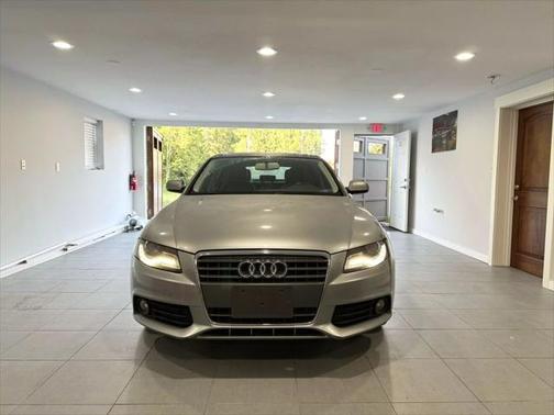 2011 Audi A4 2.0T Premium
