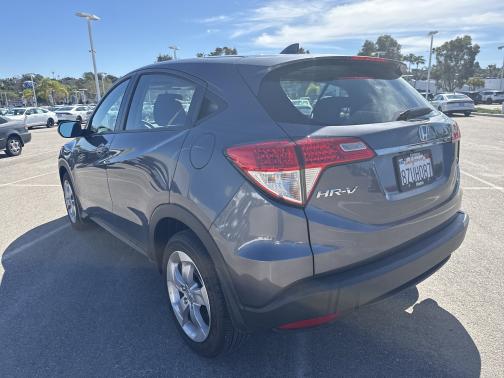2022 Honda HR-V 