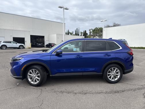 2023 Honda CR-V 