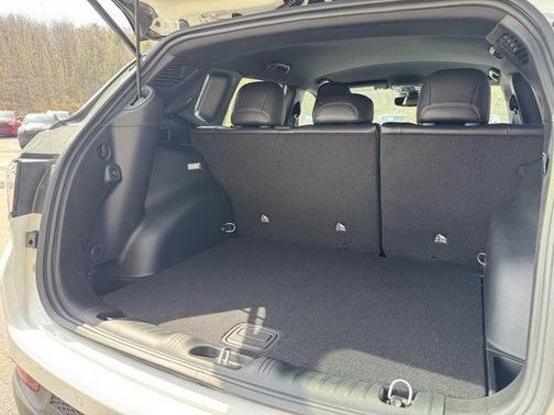 Bright White Clearcoat 2026 Jeep Compass Limited