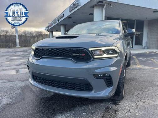 2022 Dodge Durango GT AWD