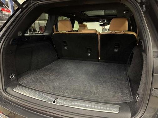 2022 Jeep Grand Cherokee 4xe Summit