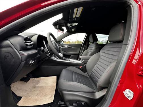 2024 Dodge Hornet R/T