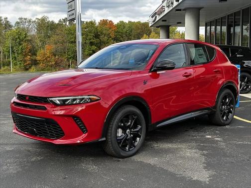 2024 Dodge Hornet R/T